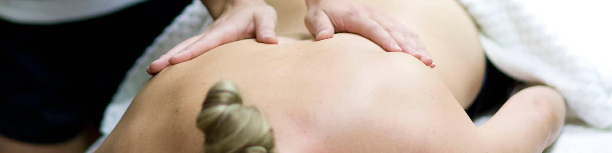 Massage Therapy Course Page Banner Compressed 